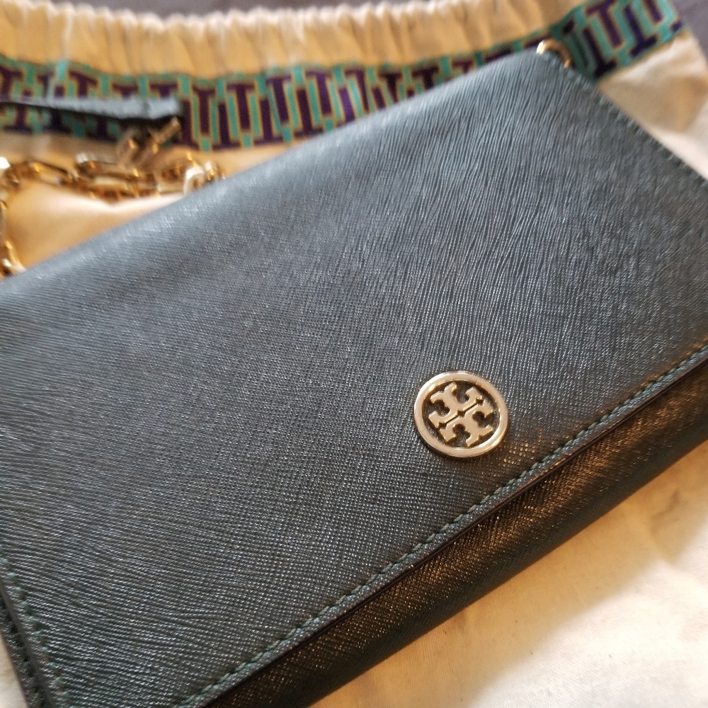 Chain wallet - Picture 2 of 8